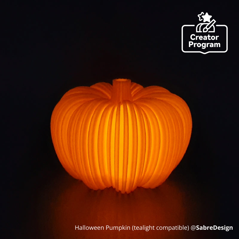 Halloween Special Bundle - Pumpkin Family