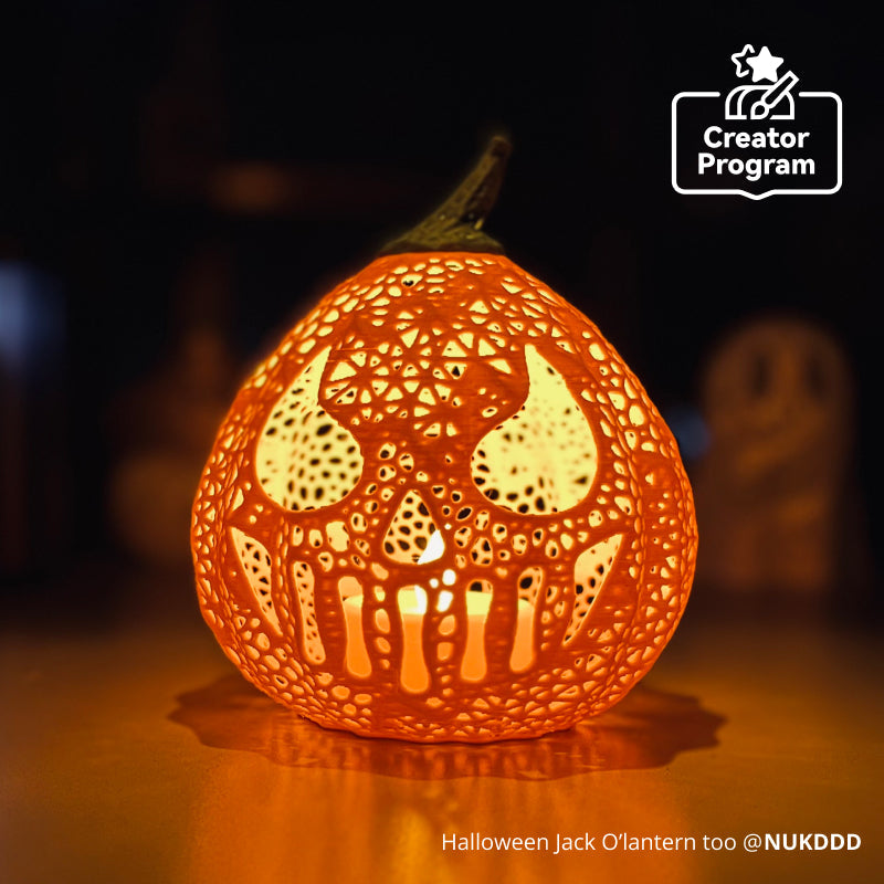 Halloween Special Bundle - Pumpkin Family