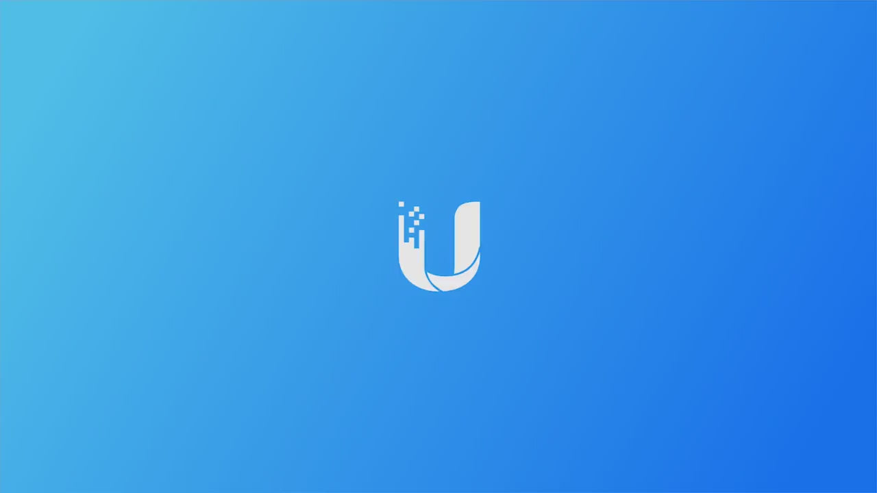 Load video: UniFi Dream Machine Professional