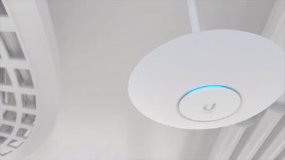 UniFi U6 Professional - Wi-Fi Access Point