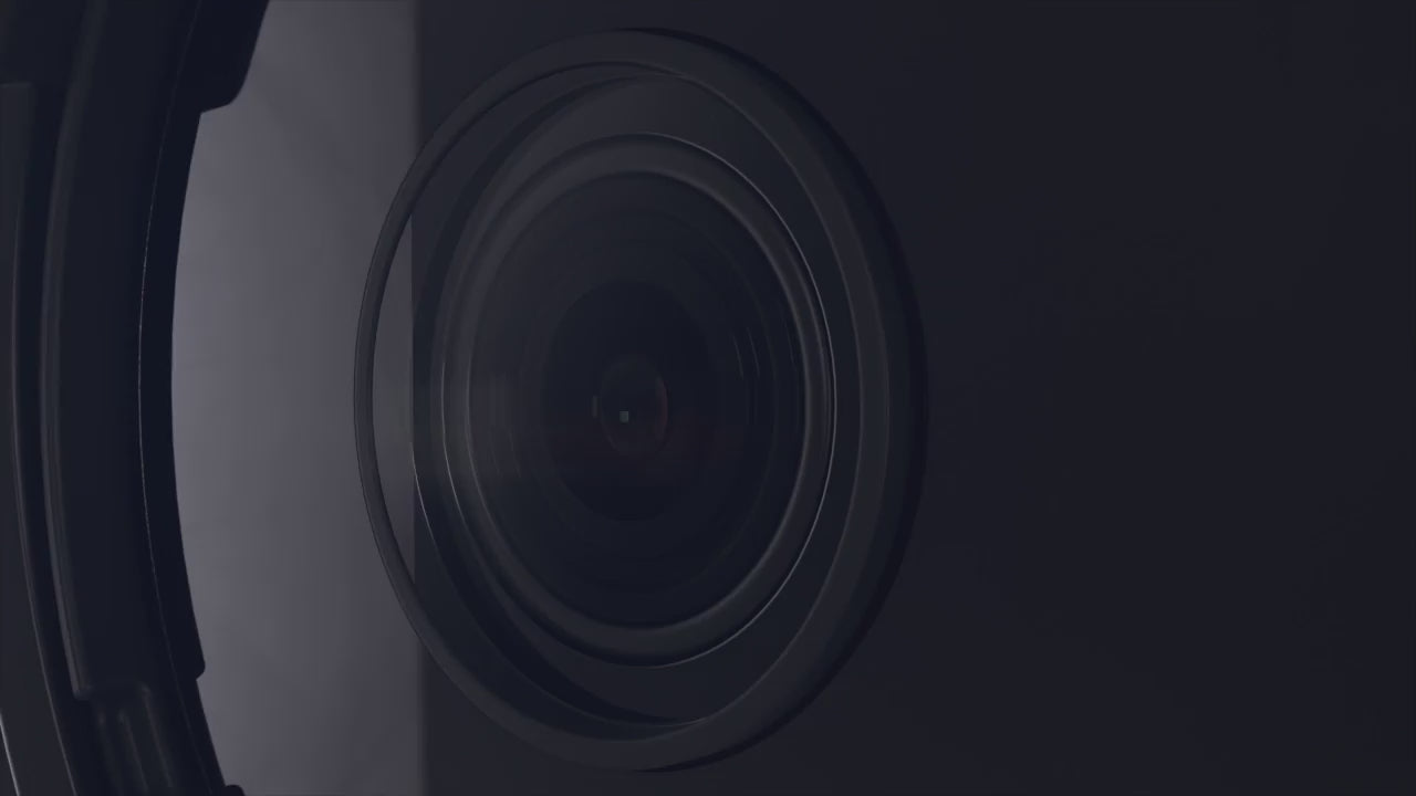 Load video: UniFi AI Bullet Security Camera