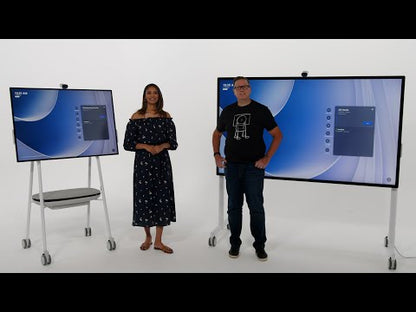 Microsoft Surface Hub 3 85-inch Smart Board For Business