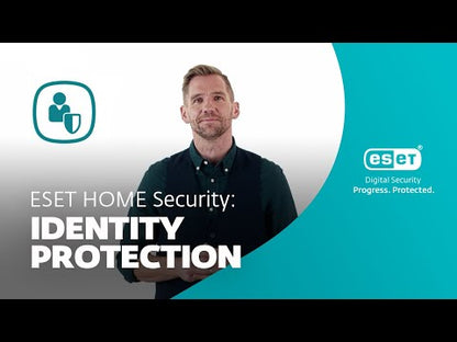 ESET Home Security Ultimate Software for Windows, macOS, Android, iOS - Digital Download