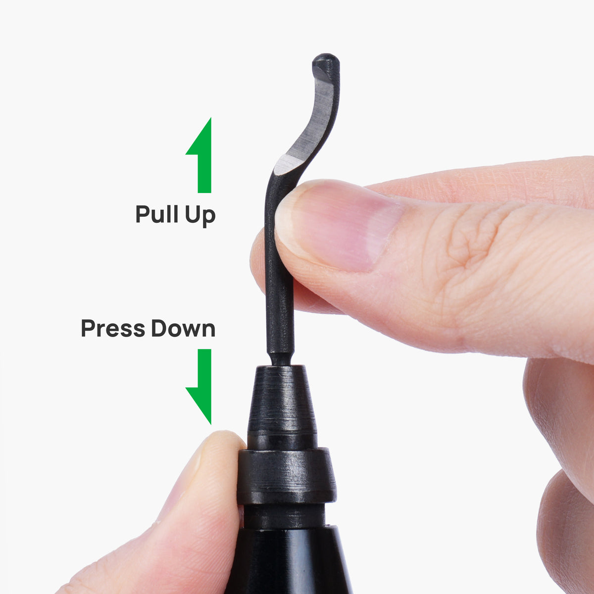 Maker's Supply Professional Trimming Tool Kit