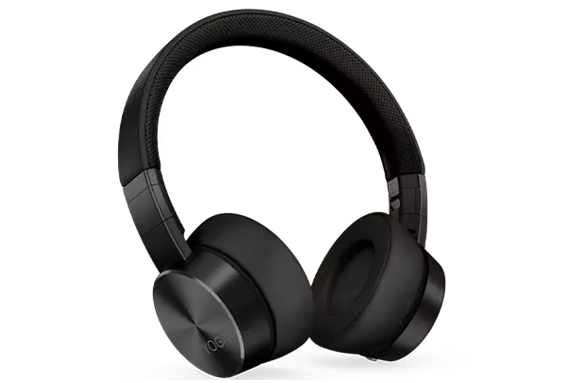 Lenovo Yoga Active Noise Cancellation Headphones