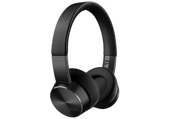 Lenovo Yoga Active Noise Cancellation Headphones