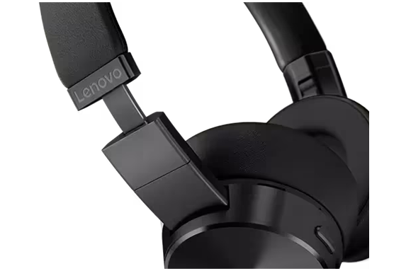 Lenovo Yoga Active Noise Cancellation Headphones