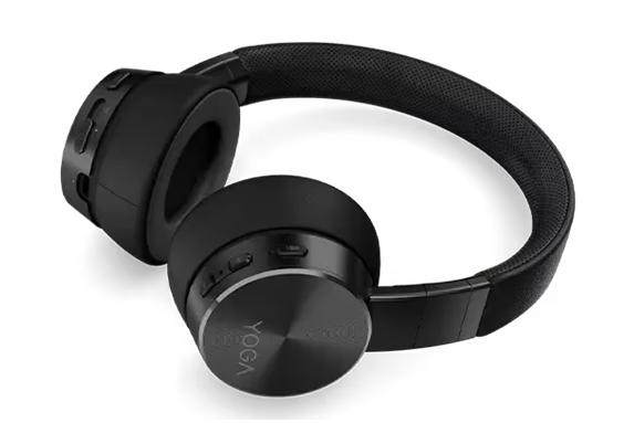 Lenovo Yoga Active Noise Cancellation Headphones