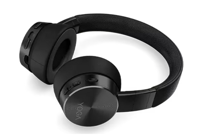 Lenovo Yoga Active Noise Cancellation Headphones